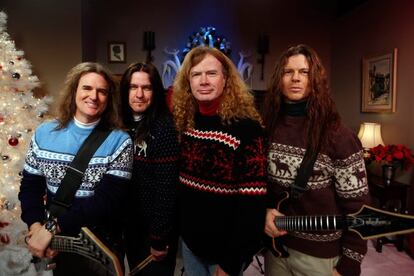 MEGADETH