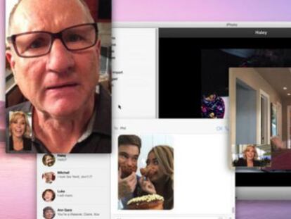 El universo Apple conquista todo un capítulo de ‘Modern Family’