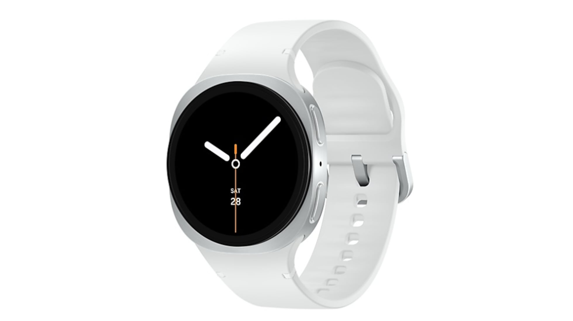 Los nuevos relojes de Samsung que los deportistas esperaban 