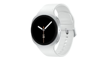 Estos son los nuevos relojes inteligentes de Samsung que se pueden comprar pronto