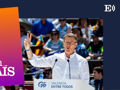 ‘Podcast’ | ¿Está en la Comunidad Valenciana la clave del futuro del PP?