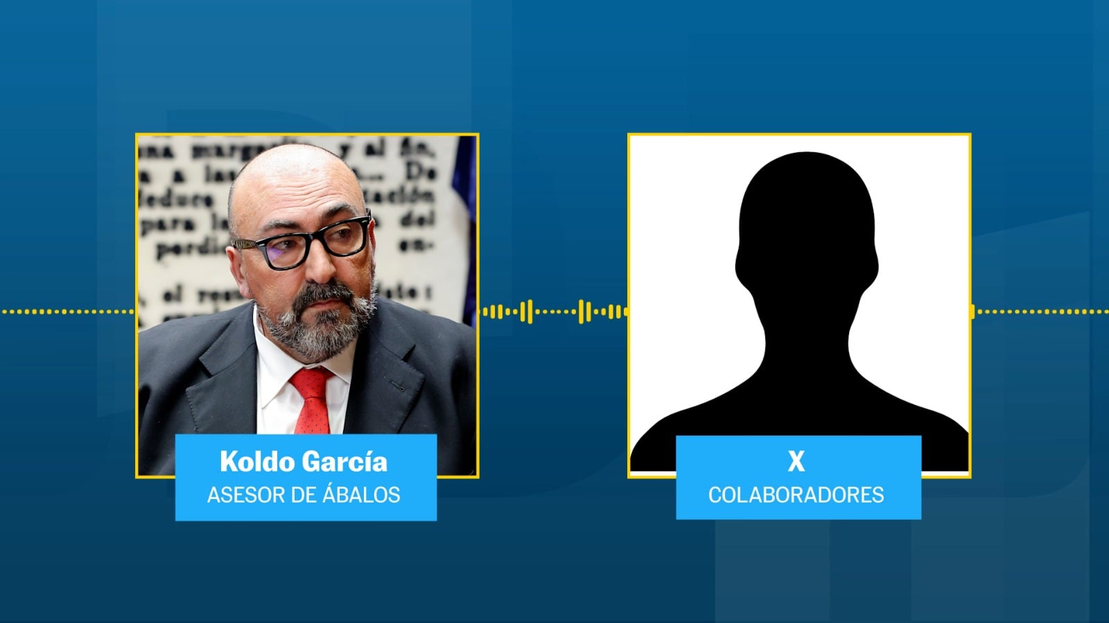 Koldo García envió a dos colaboradores a espiar a dirigentes del PSOE: “Quiero saber cualquier detalle” 