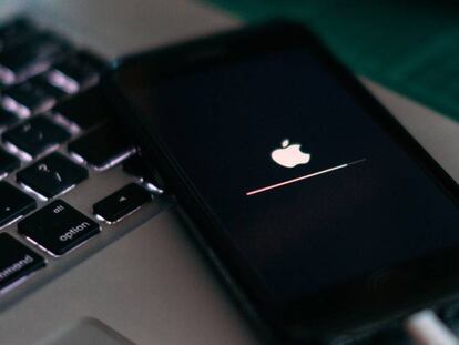 Italia condena a Apple por la obsolescencia programada en sus iPhone
