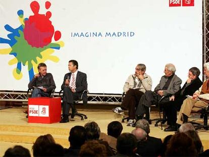 Imagina Madrid 2007