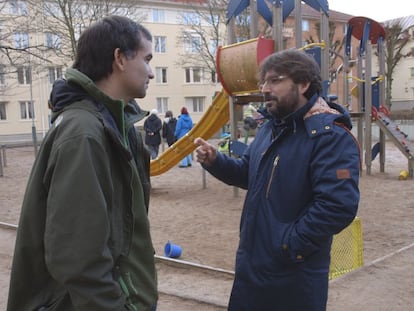 ‘Salvados’ examina las dificultades de la conciliación en España