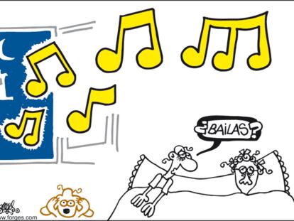 FORGES