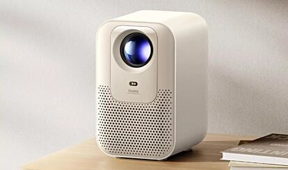 Redmi Projector 3