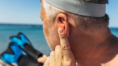 Estos son los mejores tapones de oídos para nadar que se pueden comprar en Amazon