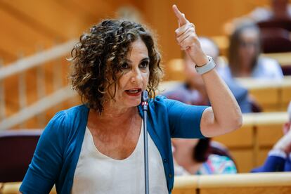 Impuestos España