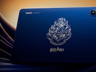 Logo en el Redmi Pad 2 Pro Harry Potter Edition