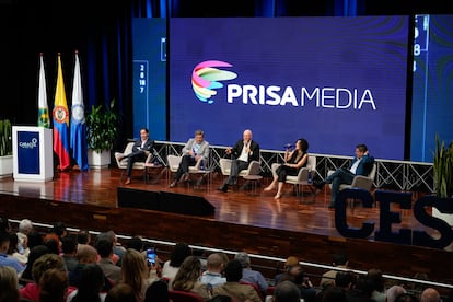 PRISA Media: El futuro de la educación en Colombia