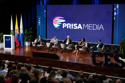 PRISA Media: El futuro de la educación en Colombia