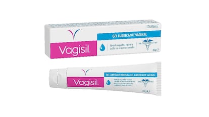 Este gel lubricante vaginal alivia y protege la zona íntima de molestias e irritaciones causadas por la sequedad.  VAGISIL.
