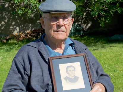 Manuel Alfonso Ortells, dibujante del horror nazi