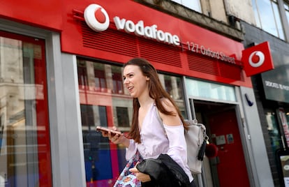 Vodafone