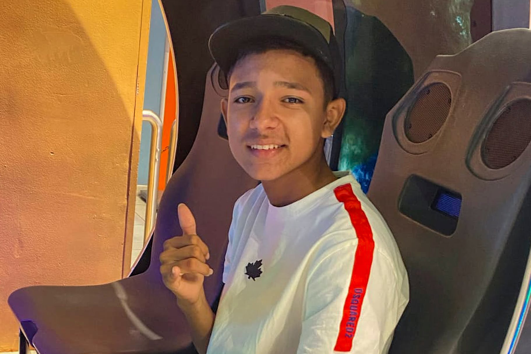 Una semana sin Yormai Contreras: el secuestro del adolescente de 16 años que refleja el drama del conflicto en el Catatumbo