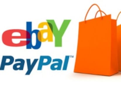eBay y Paypal, dos veteranas del comercio electrónico