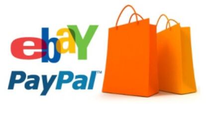 eBay y Paypal, dos veteranas del comercio electrónico