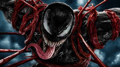 pelicula Venom