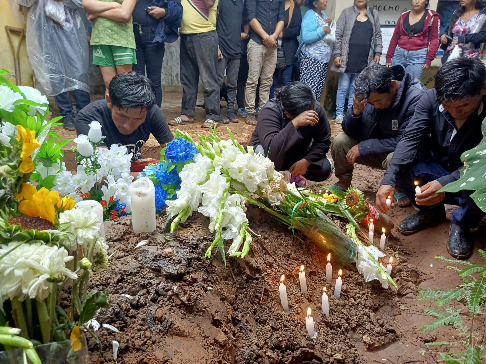 El asesinato de un líder indígena aviva el debate sobre la minería en zonas protegidas de Bolivia