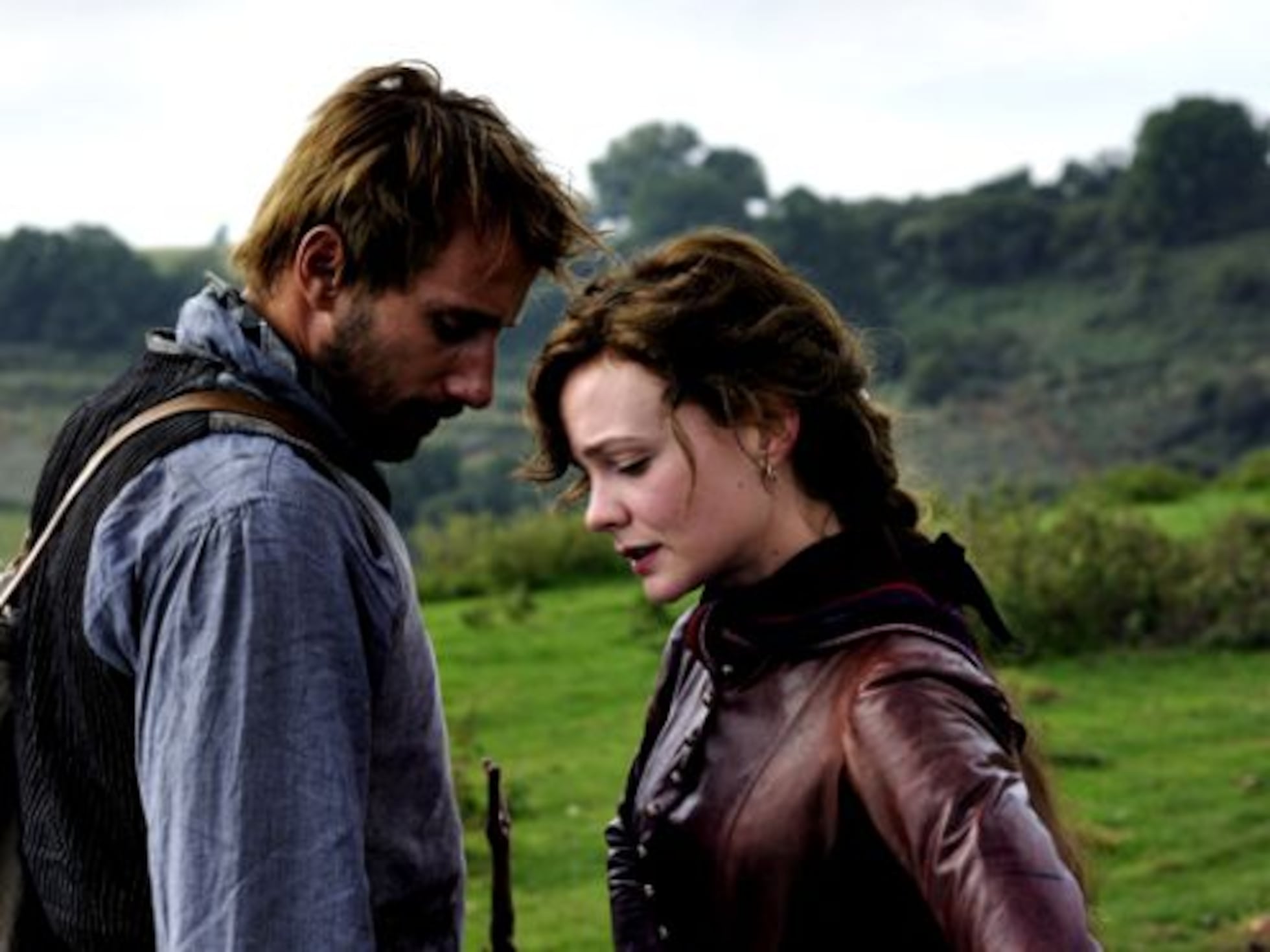 Crítica | Lejos del mundanal ruido: Las almas desbocadas | Cultura | EL PAÍS