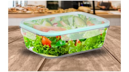 Estos son los mejores tuppers que puedes comprar en Amazon