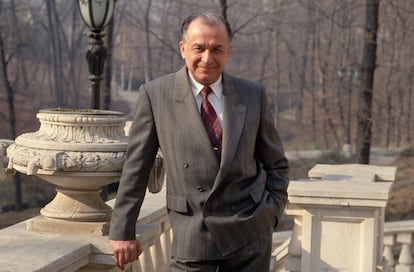 Ion Iliescu