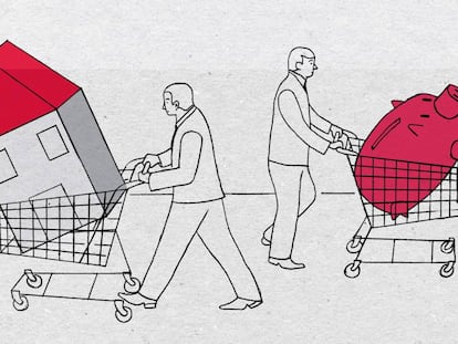 Hipotecas con anzuelo