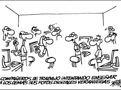FORGES