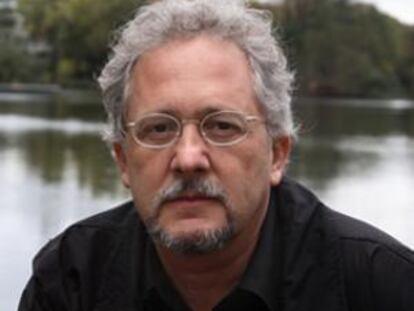 Entrevista con Héctor Abad Faciolince