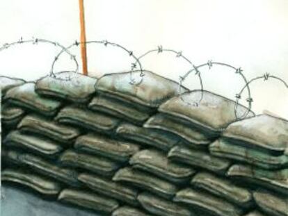 El accidente insurreccional