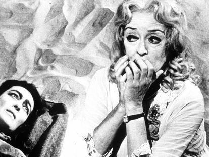 Un memorable drama que atrapa elementos terroríficos: ‘¿Qué fue de Baby Jane?’