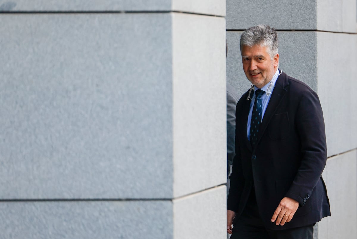 Juicio de Kitchen, en directo | Ignacio Cosidó, citado de nuevo tras haber sido pospuesta su declaración