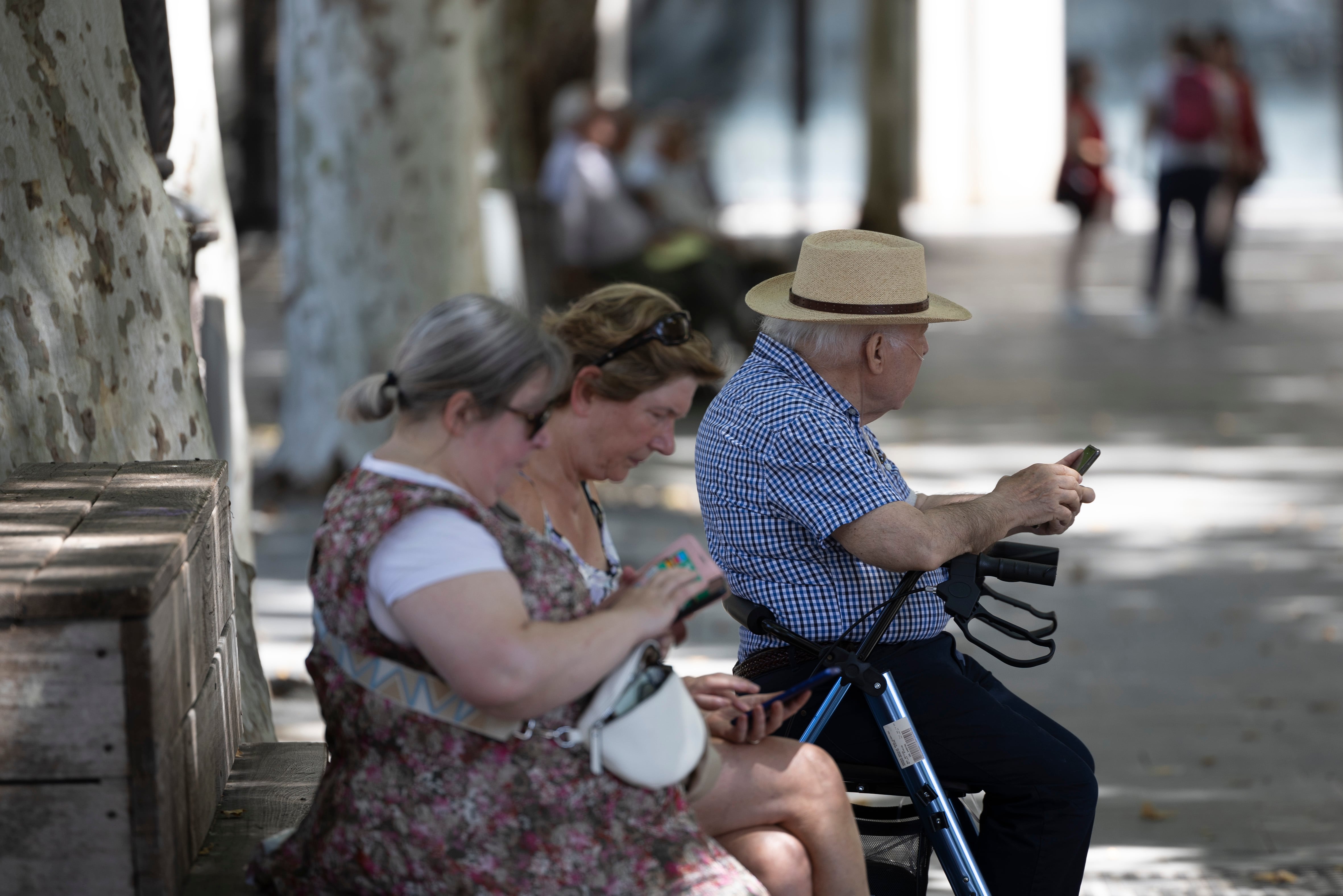 Retrasar la edad de jubilación eleva la mortalidad en los trabajadores de entre 60 y 69 años 