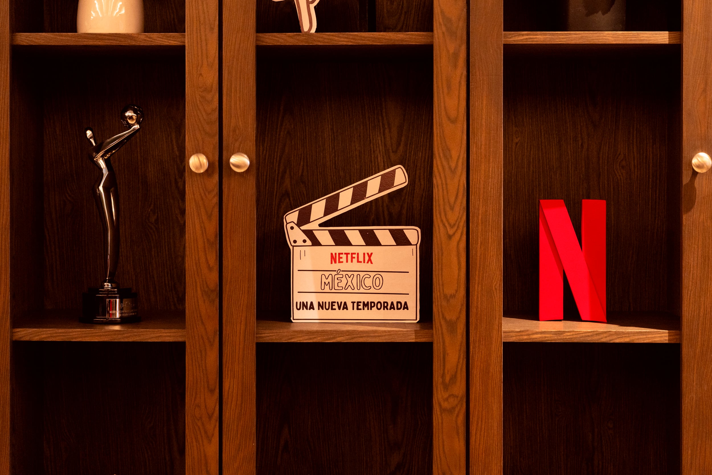 Netflix recorta alrededor del 6% de la plantilla en la mayor ronda de despidos desde 2022