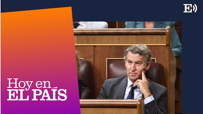 ‘Podcast’ | Las grietas del PP con Gaza