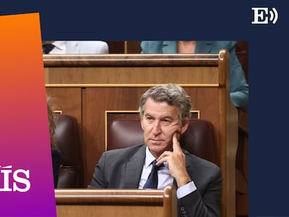 ‘Podcast’ | Las grietas del PP con Gaza