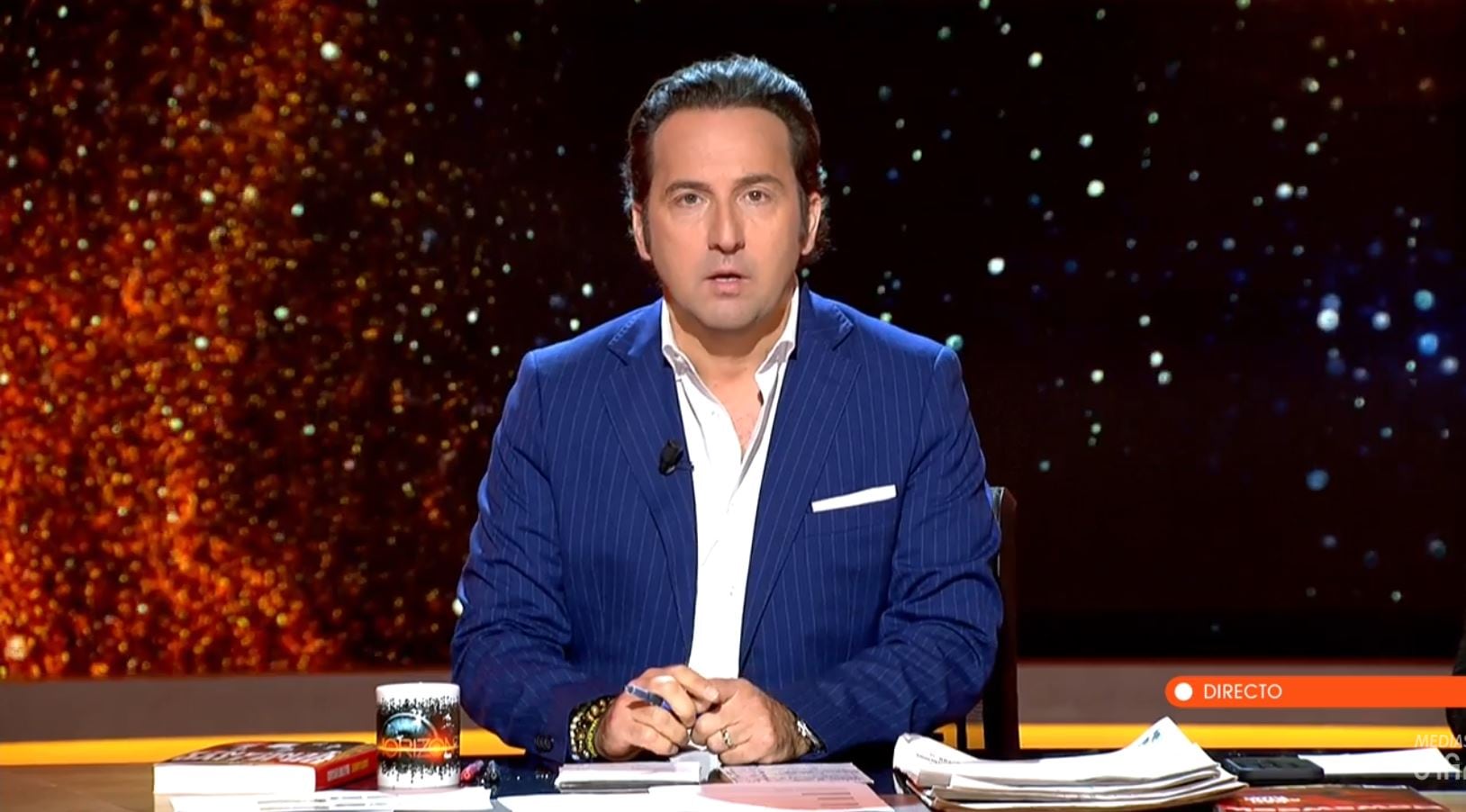 ‘Horizonte’ de Iker Jiménez fracasa al sustituir a ‘First Dates’ y pone en aprietos a Cuatro