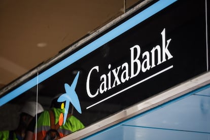 Oficina de Caixabank