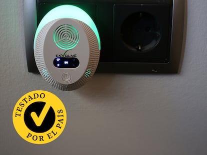 Estos son los mejores ahuyentadores de insectos que se pueden comprar en Amazon