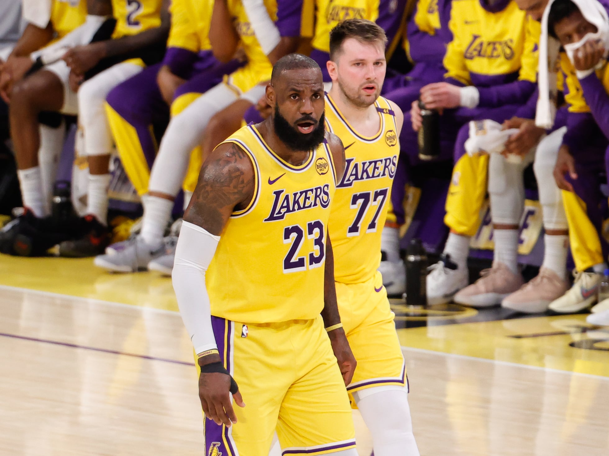 La familia Buss vende a Los Ángeles Lakers por 10.000 millones de dólares al dueño de los Dodgers | Baloncesto | Deportes | EL PAÍS