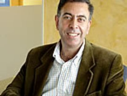 Entrevista con Waleed Saleh