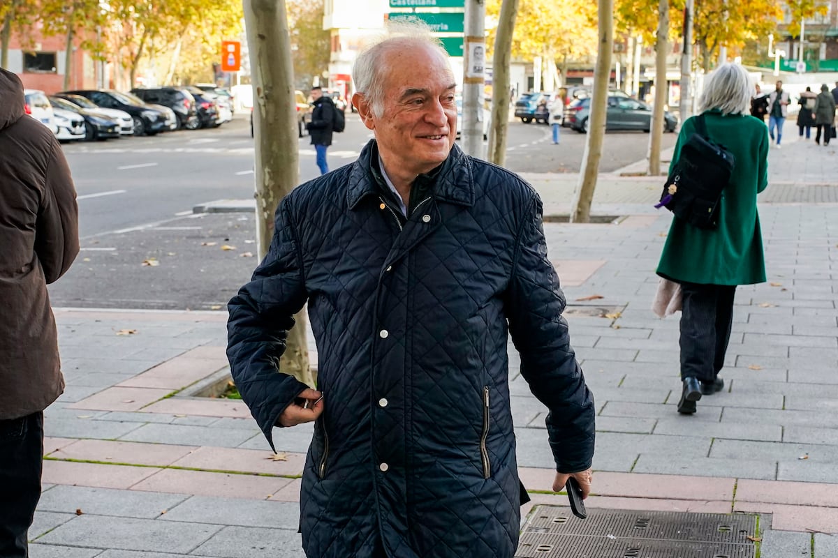 El juez Peinado pregunta a la UCO si hay “hechos nuevos” para investigar el rescate de Air Europa