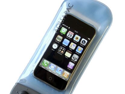 Fundas Waterproof iPhone Case