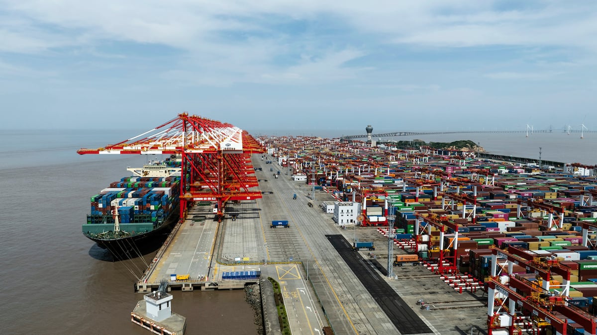 Mexico completes its trade shift with the entry into force of tariffs on China and countries without trade agreements