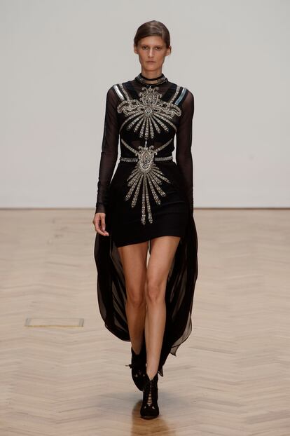 sass &#038; bide primavera verano 2013