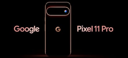 Pixel 11 Pro con Pixel Glow
