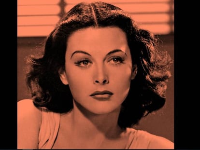 Hedy Lamarr, a musa do cinema precursora do wi-fi