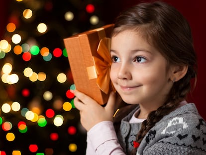 Ideas de regalos para los niños