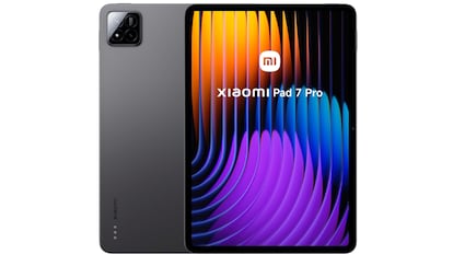 Estas son las mejores tablets de 2025 que puedes comprar en Amazon